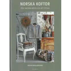 Norska Koftor