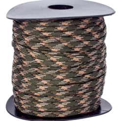 Nylonsnöre, army
