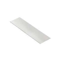 Nysilverplåt, 0,5 mm