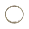Nysilvertråd, 1,5 mm