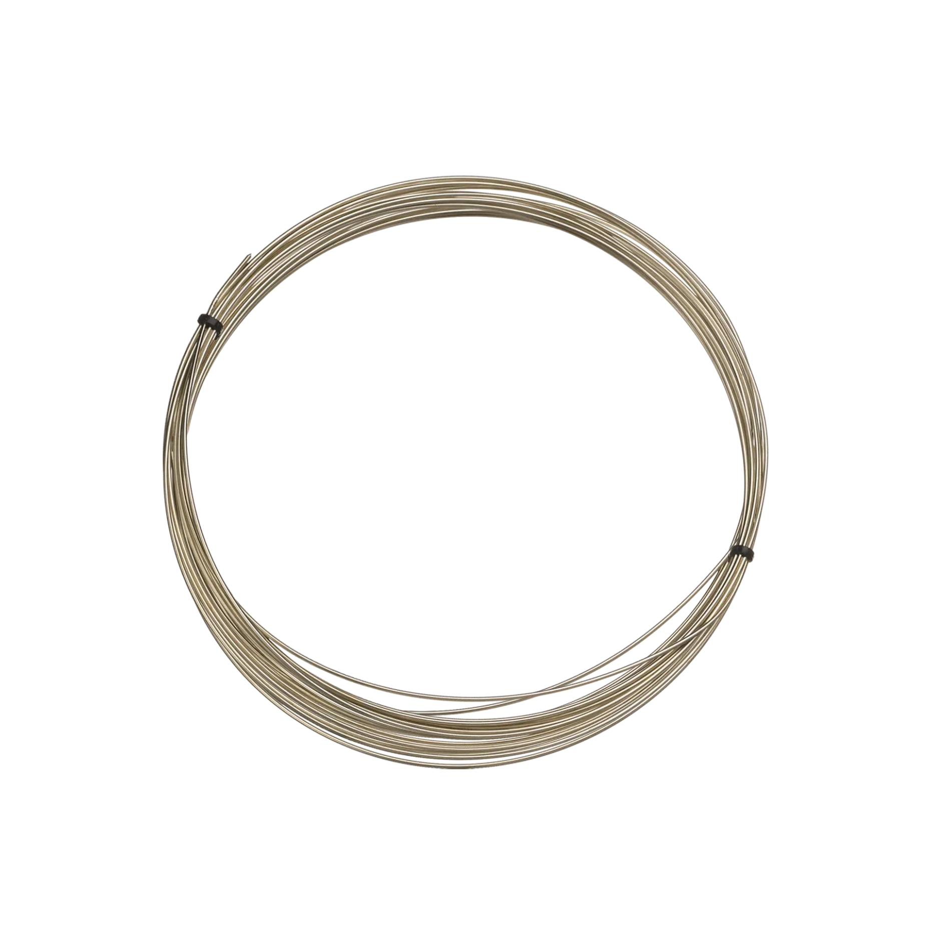 Nysilvertråd, 1,5 mm