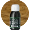 Oil plus 2C, castle brown