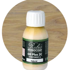 Oil plus 2C, natural