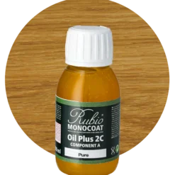Oil plus 2C, pure