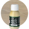 Oil plus 2C, smoke
