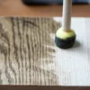 Oil plus 2C, walnut