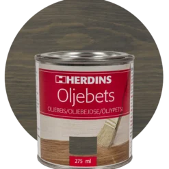 Oljebets, järnvitriol