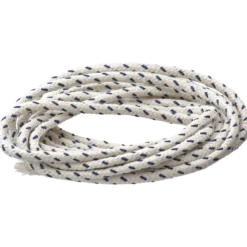 Oljelampveke 4 mm ca 2 m