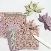 Origamipapper In the meadow