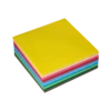 Origami vikblad, 150x150 mm