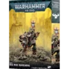 Orks: Bik Mek Dakkarig