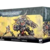 Orks: Ghazghkull Thraka