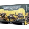 Orks: Killa Kans