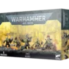 Orks: Nobz