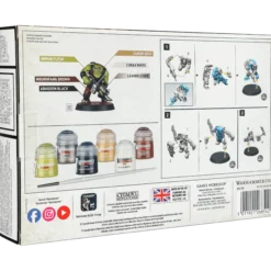 Orks Paint set