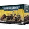 Orks: Warbikers
