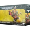 Orks: Wazdakka Gutsmek