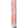 Oxhårspensel 4-pack