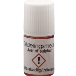 Oxideringsmedel