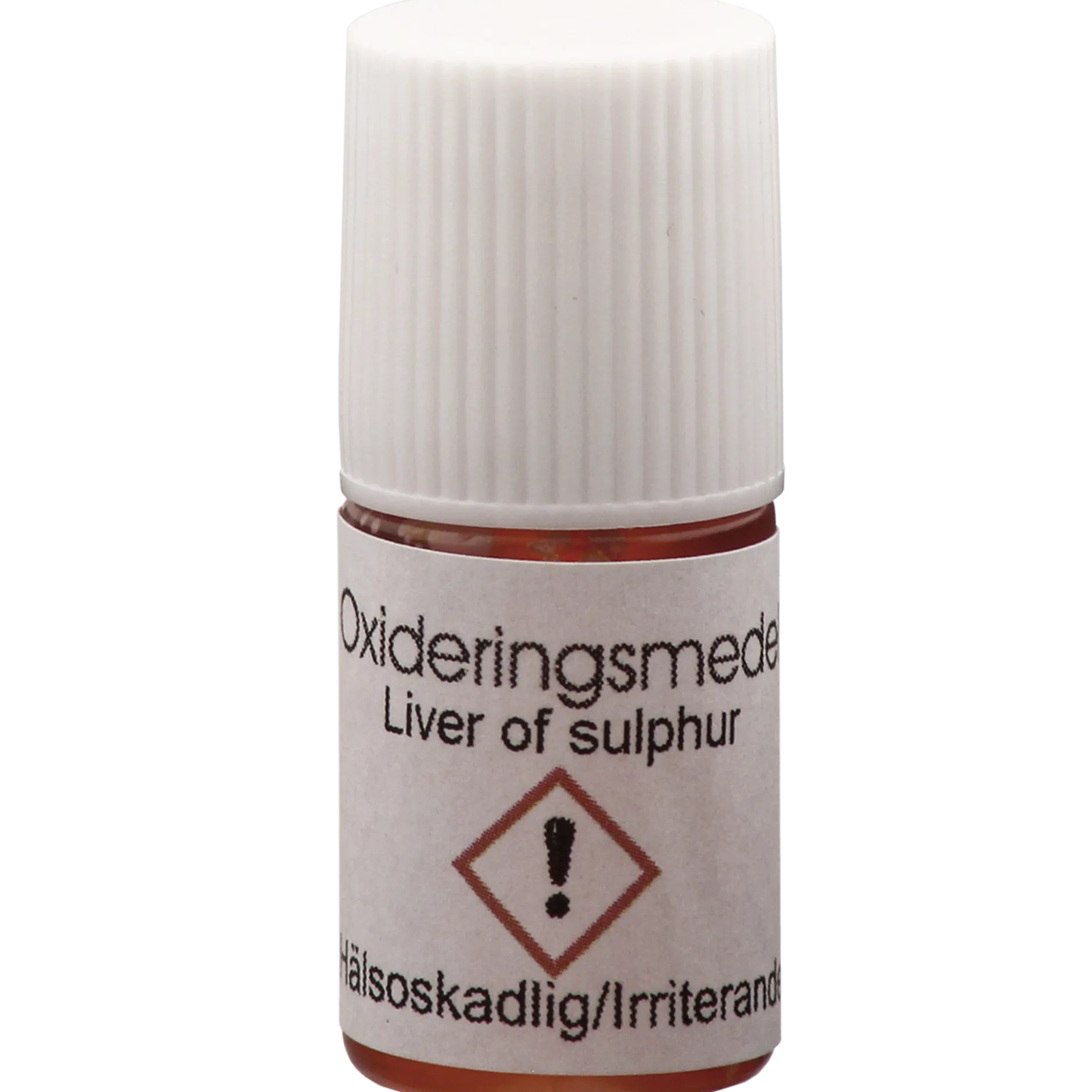 Oxideringsmedel