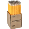 100-pack Blyertspennor