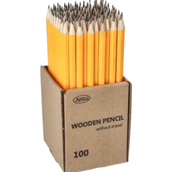 100-pack Blyertspennor