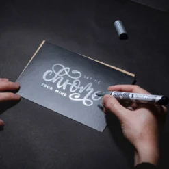 Paint-It Chrome Marker, 2 mm