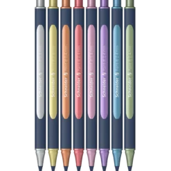 Paint-It metallic rollerball pen