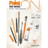 Paint'On, A6