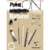 Paint'On Naturel, A4
