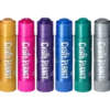 Paint sticks, metallic