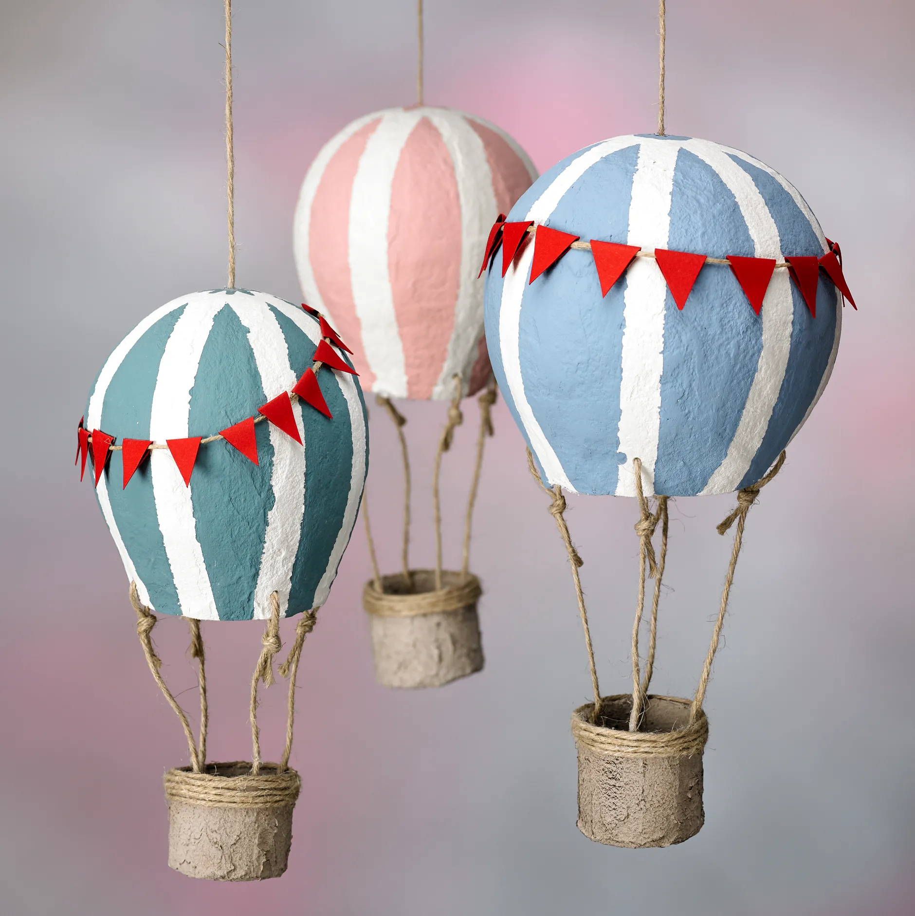 Papiermaché, 2,5 kg