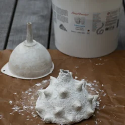 Papiermaché, 2,5 kg