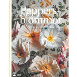 Pappersblommor