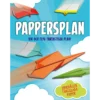 Pappersplan