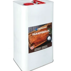 Paraffinolja, 5 liter