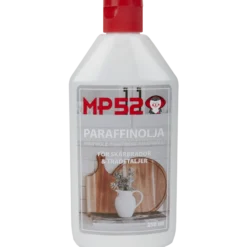 Paraffinolja MP2 250 ml