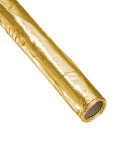 Partylack stretch, guld