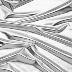 Partylack stretch, silver