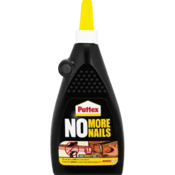 Pattex Pattex No more nails