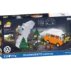 240 pcs Volkswagen Campervan