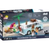 292 pcs Volkswagen kombi
