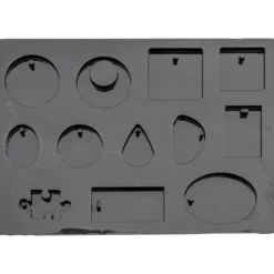 Pebeo Silikonform