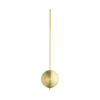 Pendel mässing 250 mm