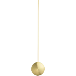 Pendel mässing 400 mm