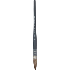 Pensel french quill, nr 10