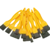 Penselset moddlare 15-pack