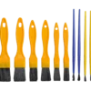 Penselset 10-pack