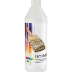 Penseltvätt