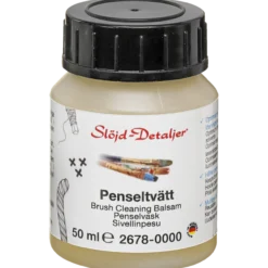 Penseltvätt